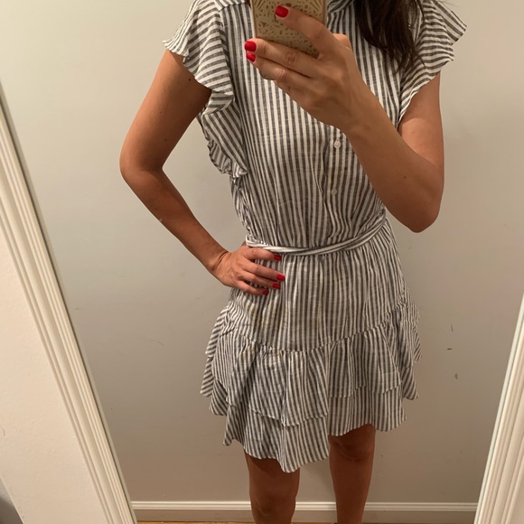 Who What Wear Dress - Picture 2 of 4